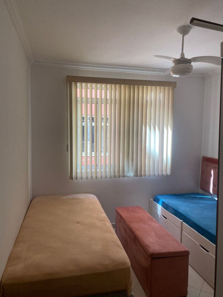 Apartamento, 2 quartos, 60 m² - Foto 13