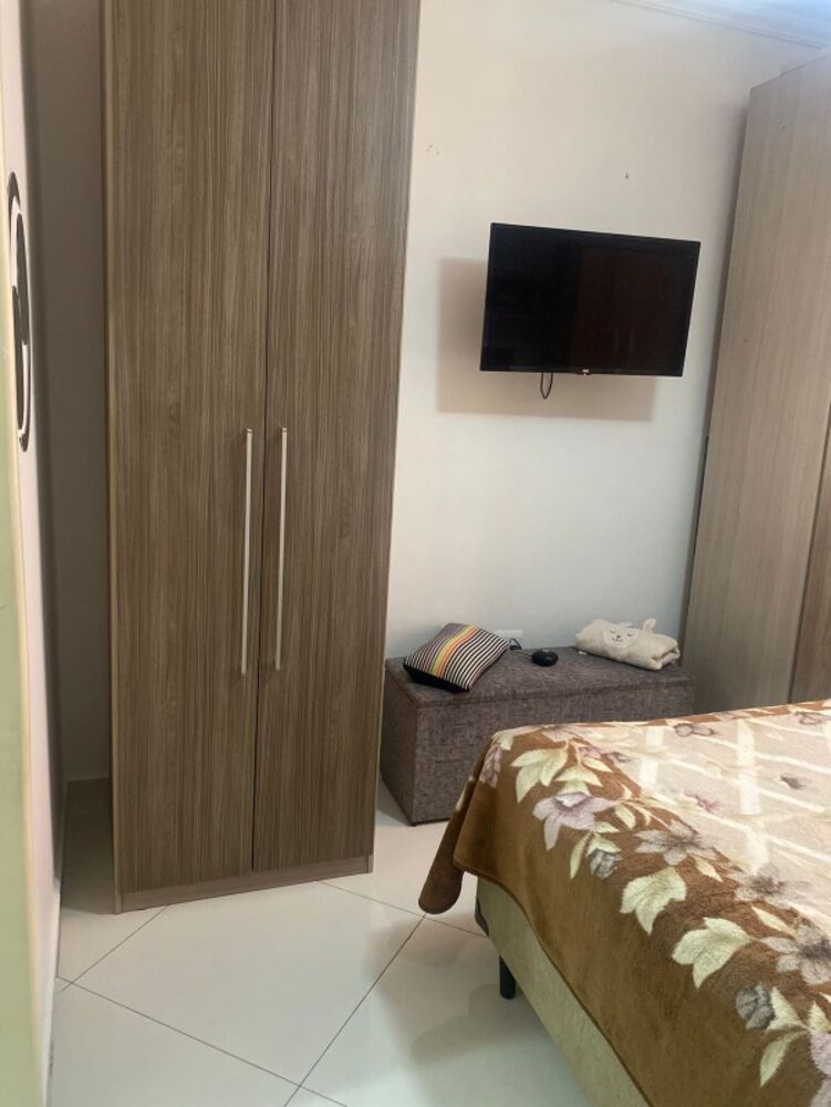 Apartamento, 2 quartos, 60 m² - Foto 9