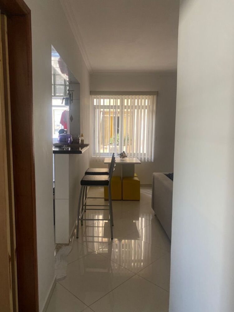 Apartamento, 2 quartos, 60 m² - Foto 5