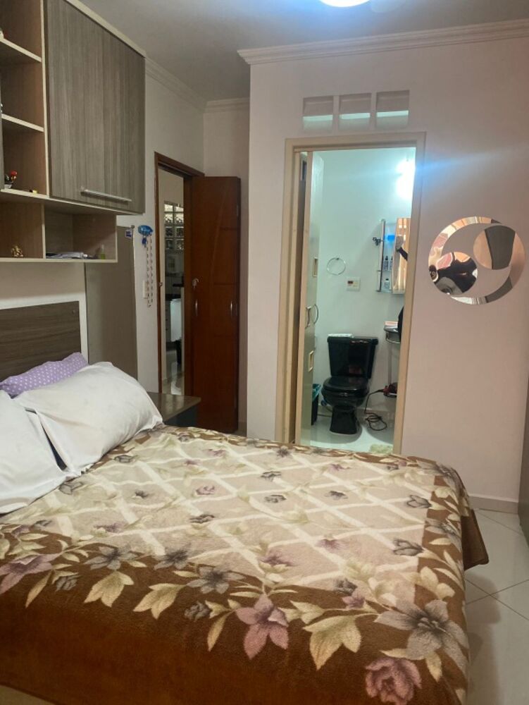 Apartamento, 2 quartos, 60 m² - Foto 4