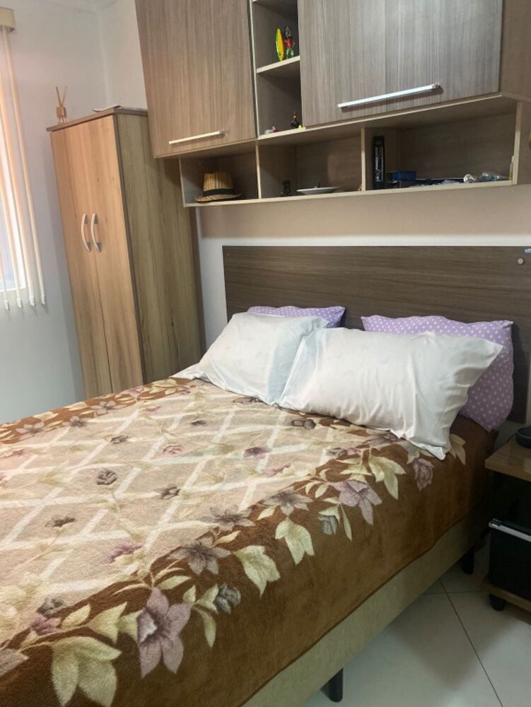 Apartamento, 2 quartos, 60 m² - Foto 6
