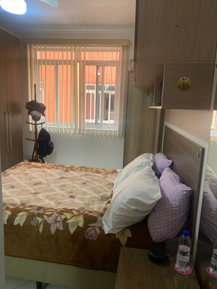 Apartamento, 2 quartos, 60 m² - Foto 10