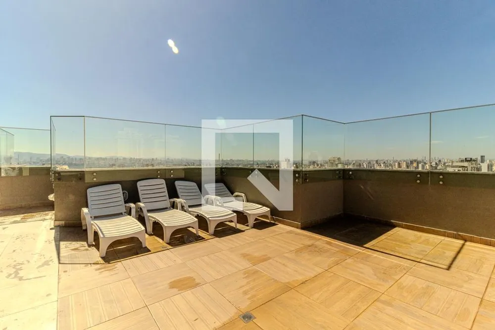 Apartamento, 1 quarto, 30 m² - Foto 5