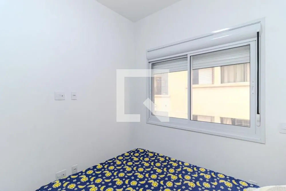 Apartamento, 1 quarto, 30 m² - Foto 3