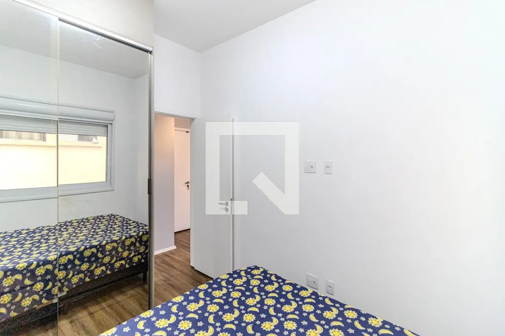 Apartamento, 1 quarto, 30 m² - Foto 1