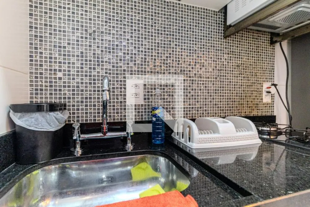 Apartamento, 1 quarto, 30 m² - Foto 6