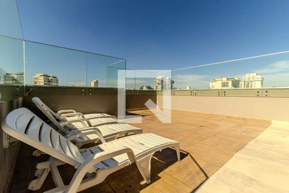 Apartamento, 1 quarto, 30 m² - Foto 7