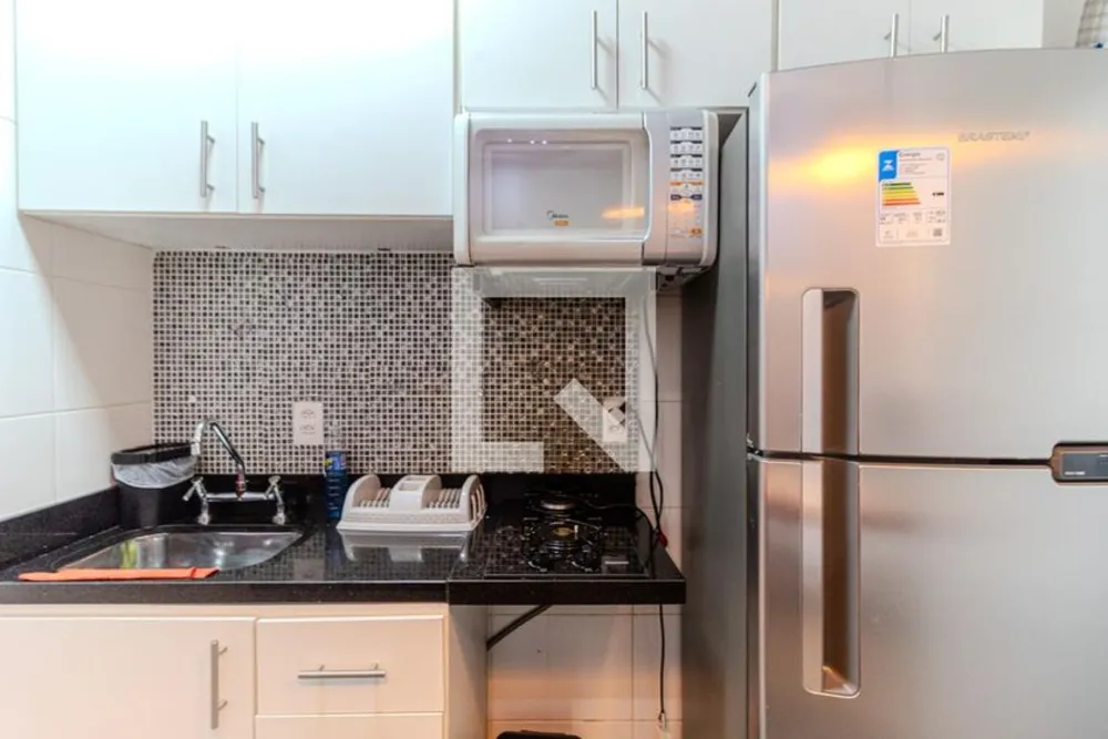 Apartamento, 1 quarto, 30 m² - Foto 4