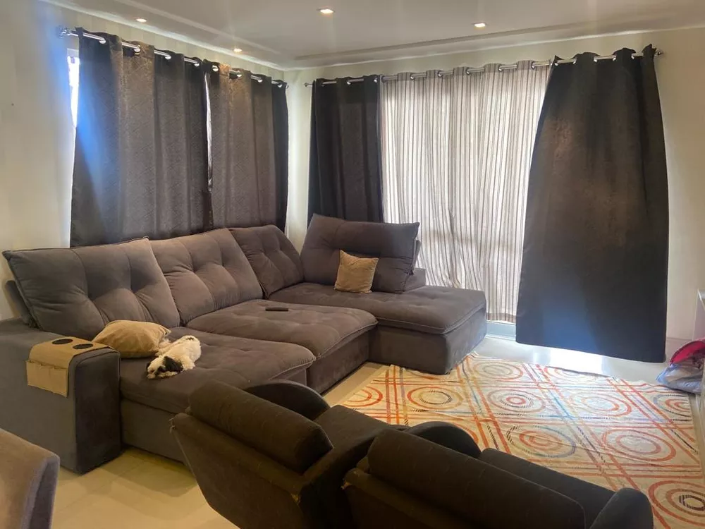 Apartamento à venda com 3 quartos, 76m² - Foto 1