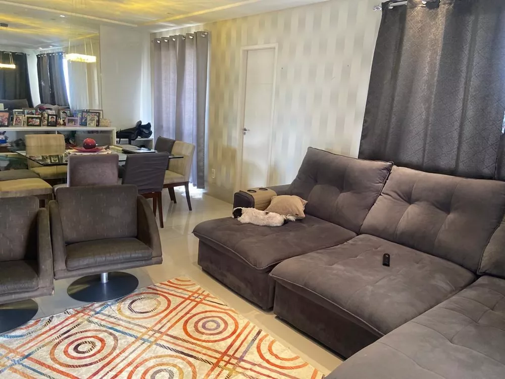 Apartamento à venda com 3 quartos, 76m² - Foto 2