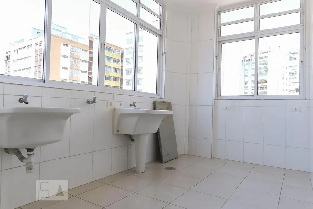 Apartamento, 2 quartos, 166 m² - Foto 4