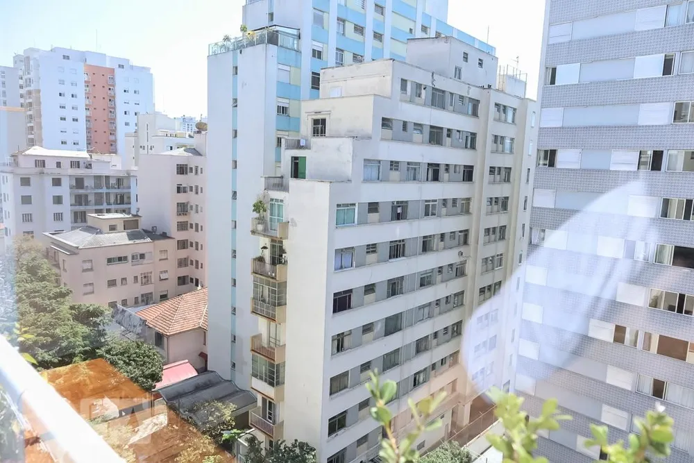 Apartamento, 2 quartos, 166 m² - Foto 3