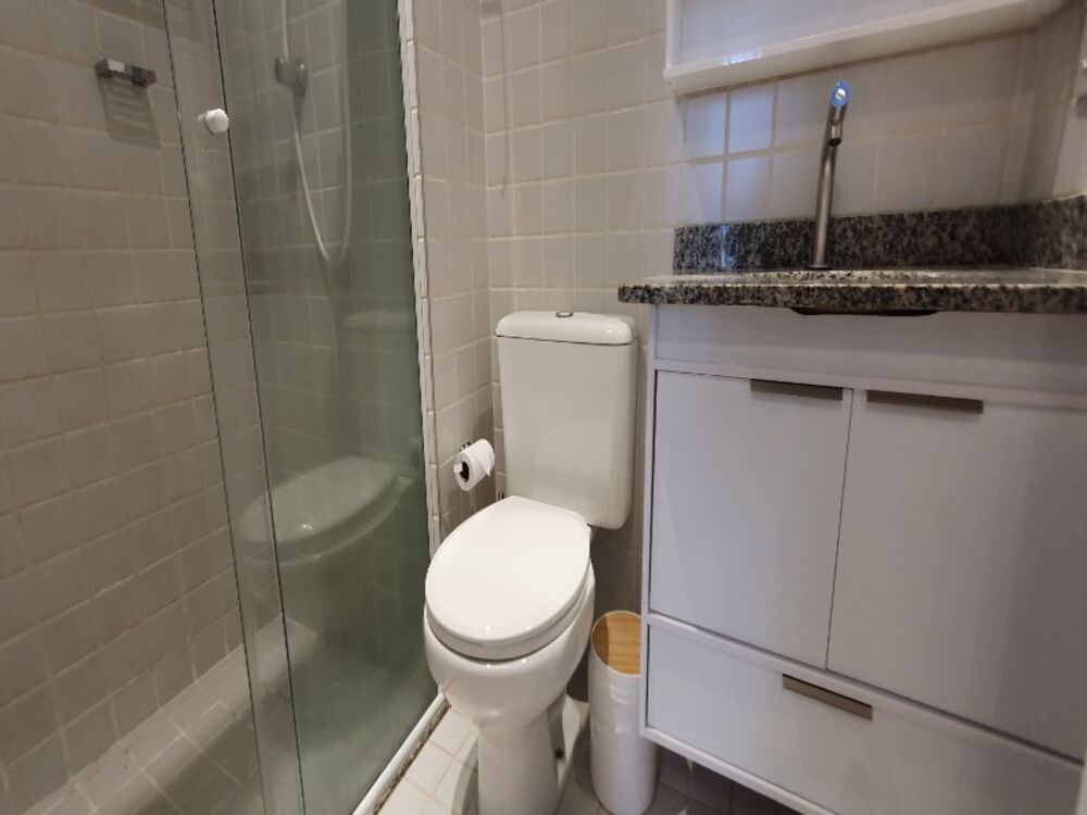 Apartamento, 1 quarto, 29 m² - Foto 4