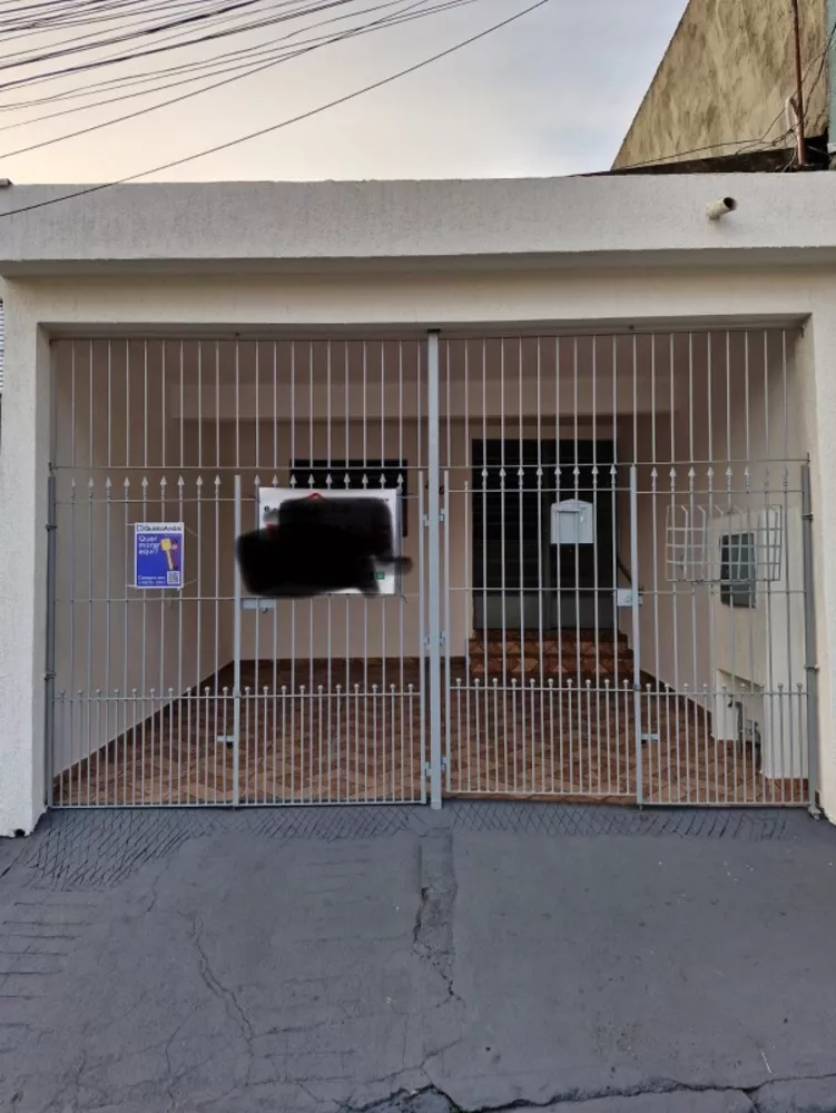 Casa, 2 quartos, 130 m² - Foto 1