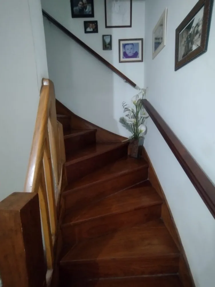 Casa, 3 quartos, 60 m² - Foto 6