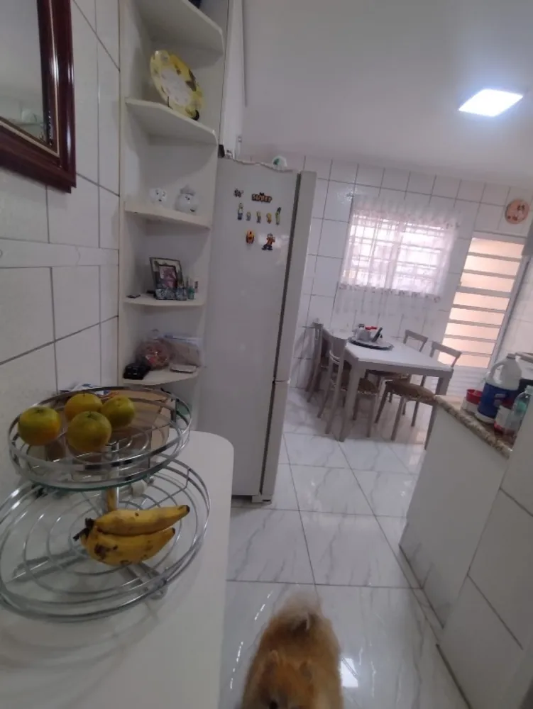 Casa, 3 quartos, 60 m² - Foto 4