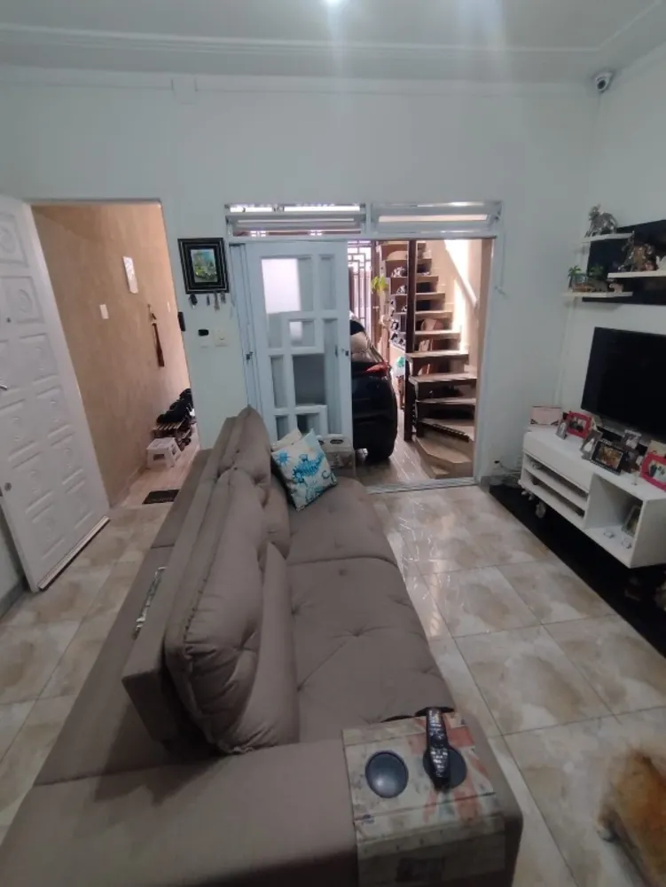 Casa, 3 quartos, 60 m² - Foto 3