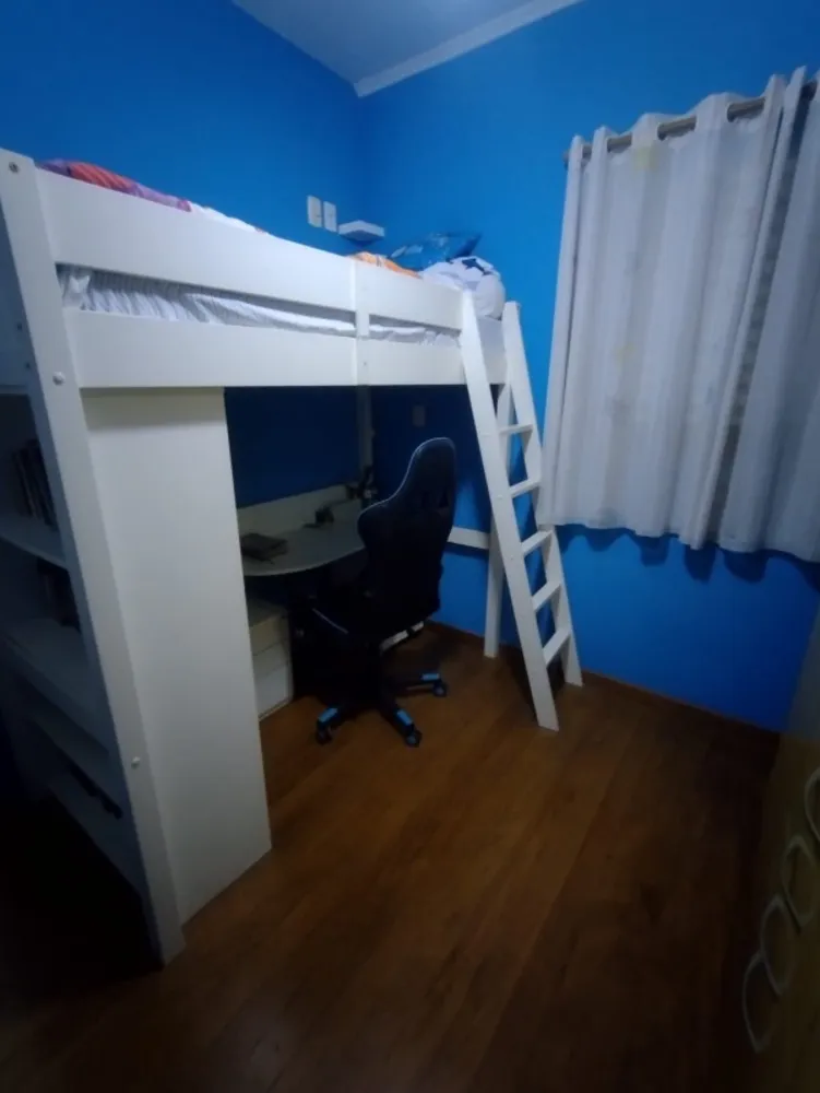 Casa, 3 quartos, 60 m² - Foto 7