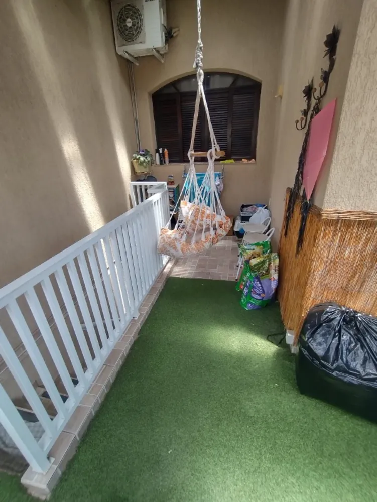 Casa, 3 quartos, 60 m² - Foto 8