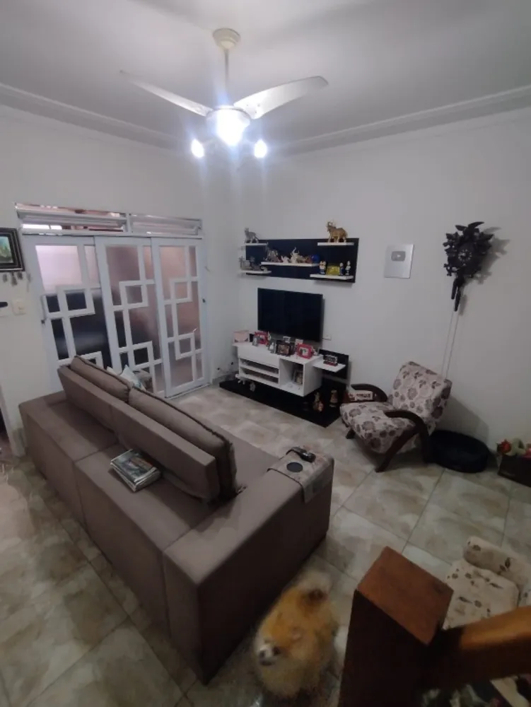Casa, 3 quartos, 60 m² - Foto 2