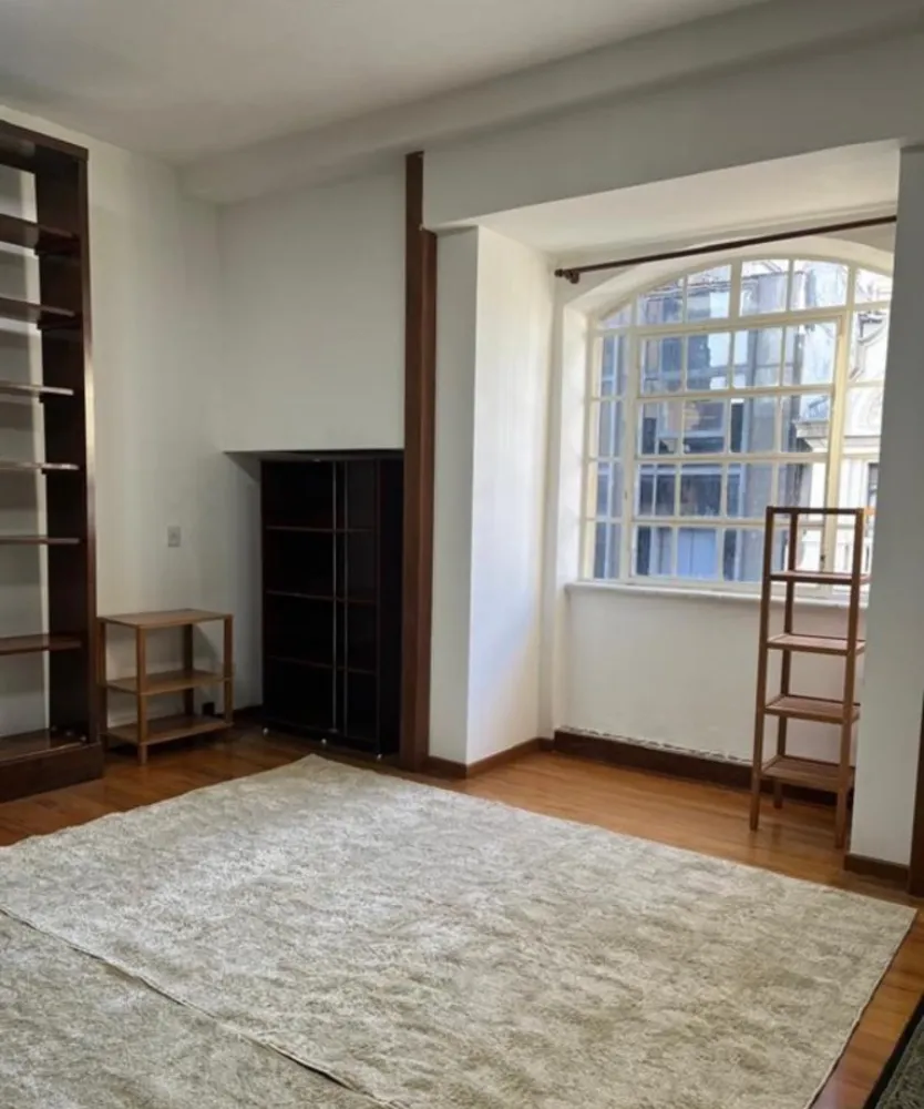 Sala-Conjunto, 37 m² - Foto 1