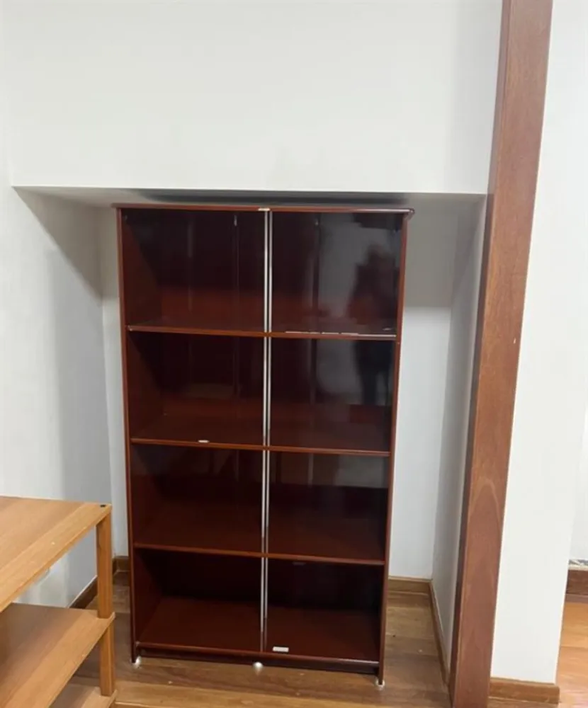 Sala-Conjunto, 37 m² - Foto 7