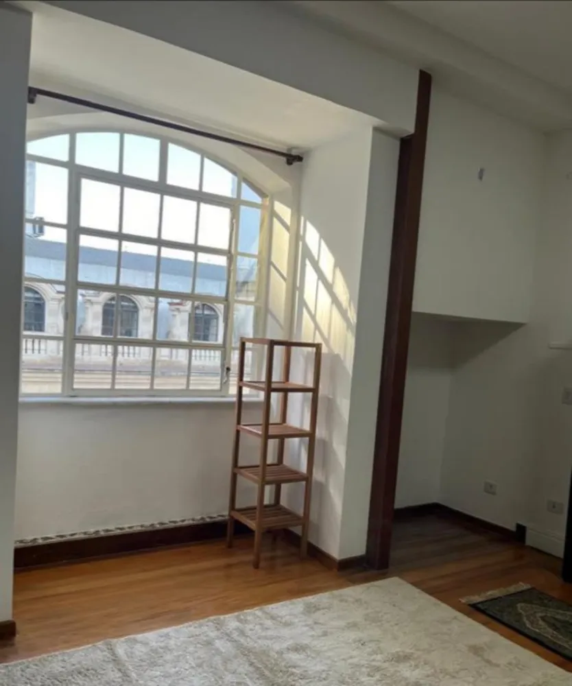 Sala-Conjunto, 37 m² - Foto 2