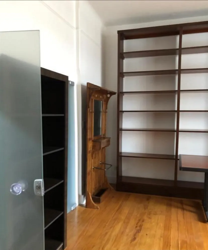 Sala-Conjunto, 37 m² - Foto 5
