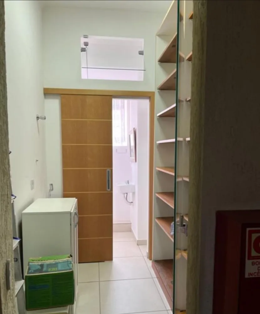 Sala-Conjunto, 37 m² - Foto 6