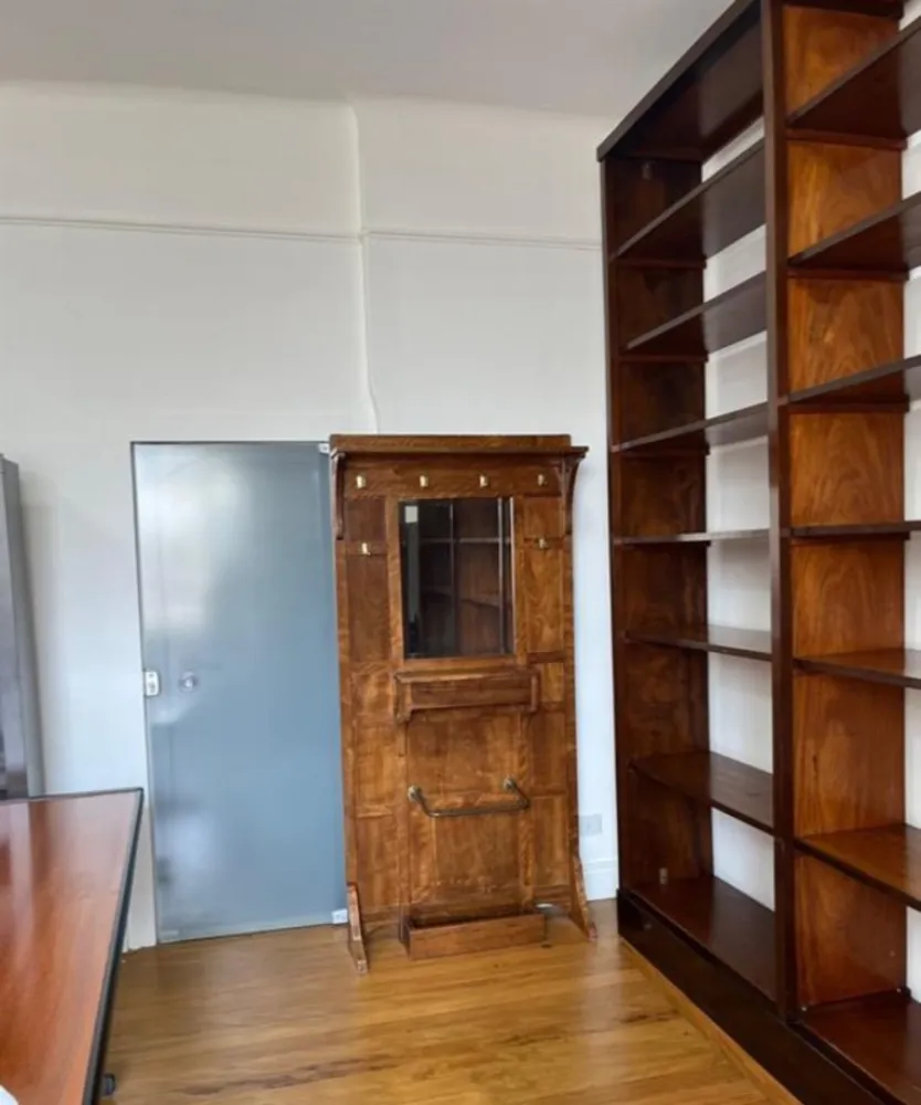 Sala-Conjunto, 37 m² - Foto 4