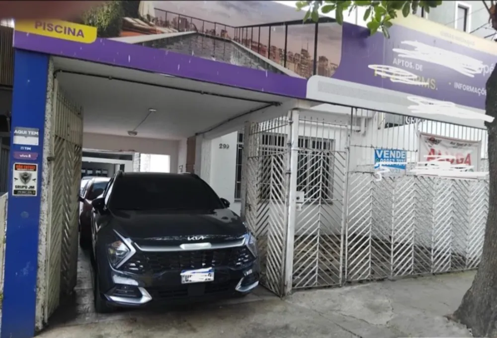 Casa, 4 quartos, 240 m² - Foto 1
