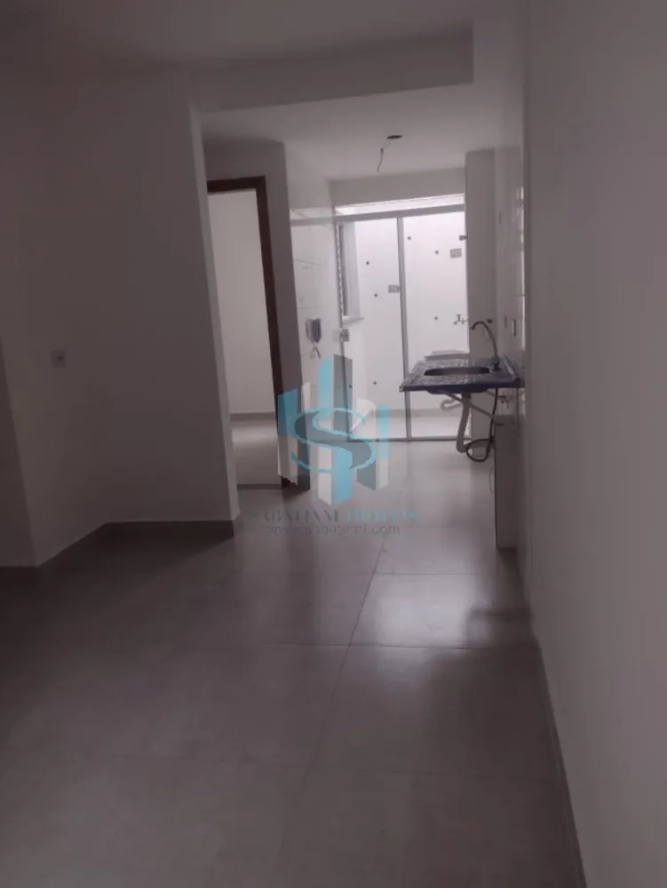 Apartamento, 2 quartos, 41 m² - Foto 4