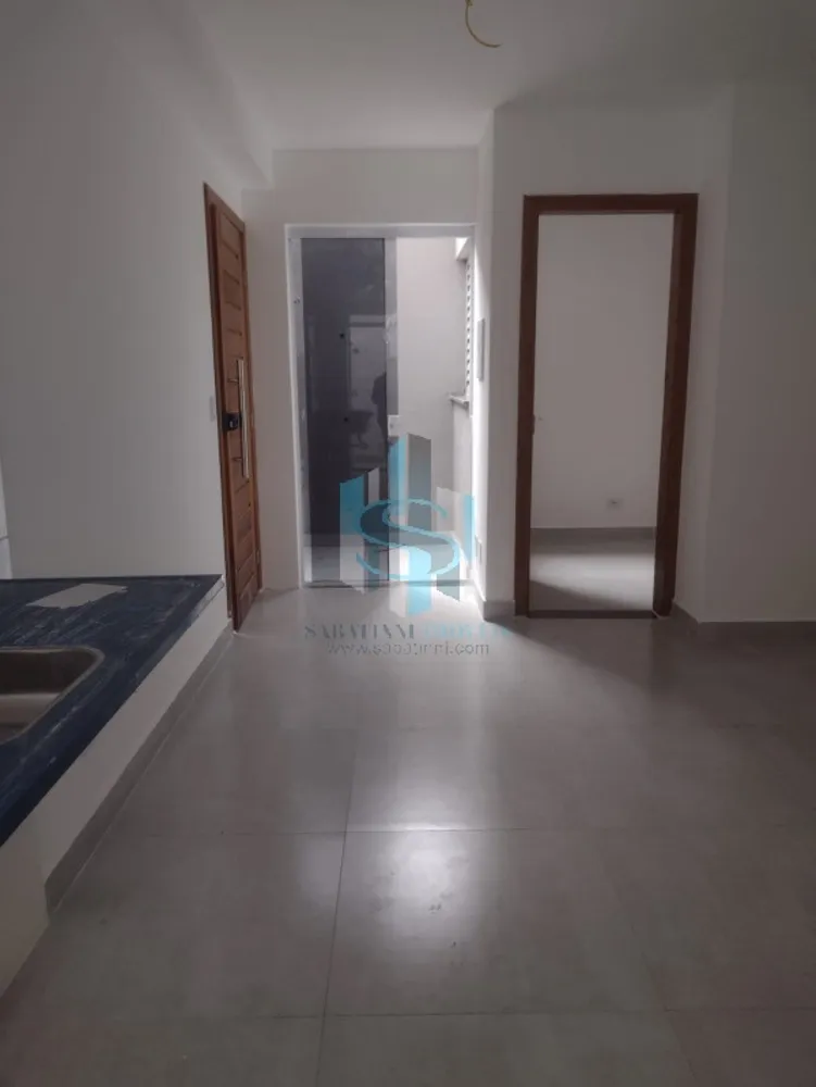 Apartamento, 2 quartos, 41 m² - Foto 3