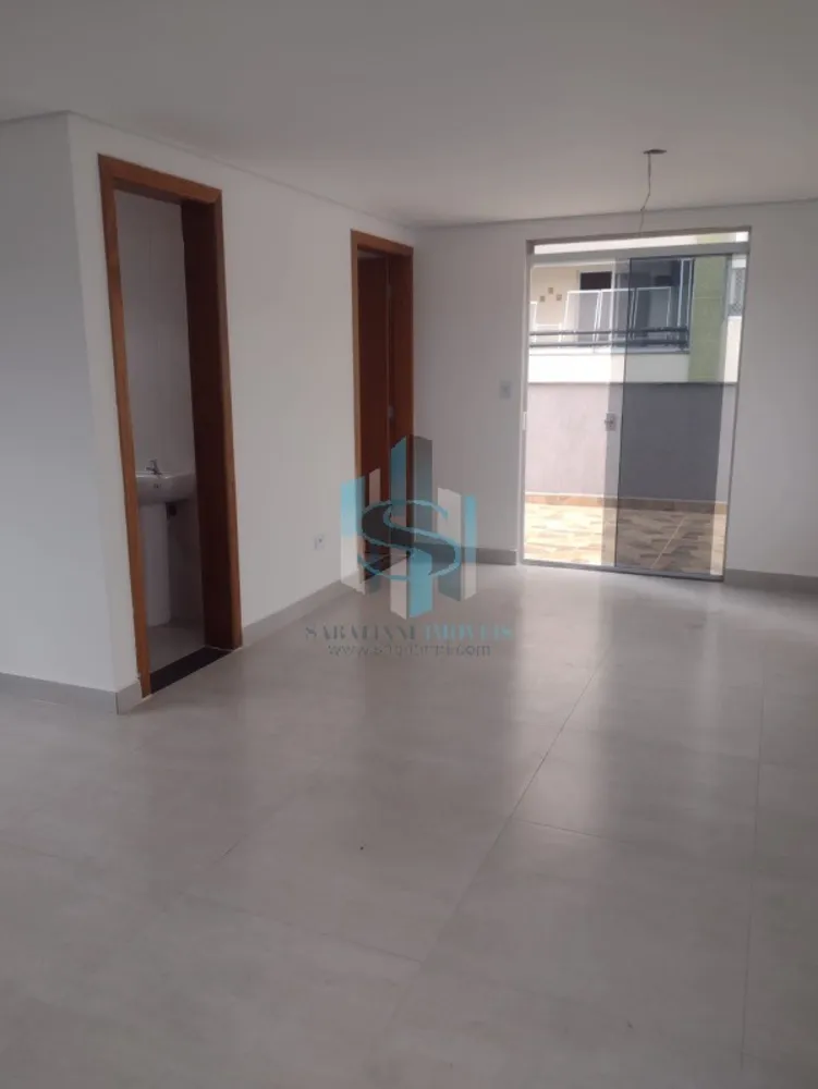 Apartamento, 2 quartos, 41 m² - Foto 2