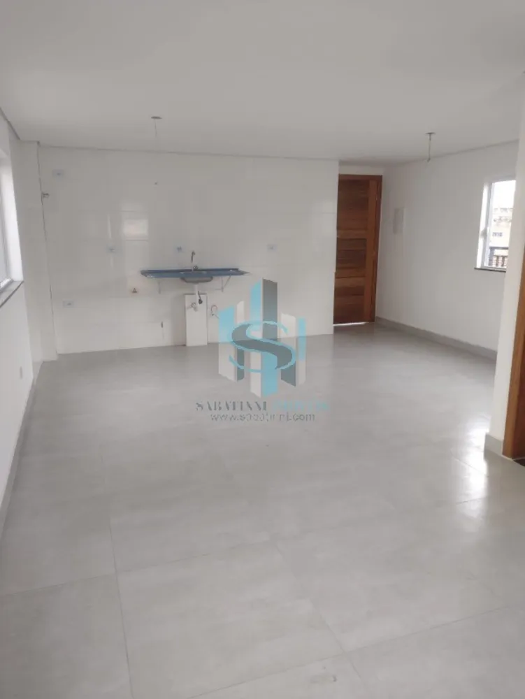 Apartamento, 2 quartos, 41 m² - Foto 1