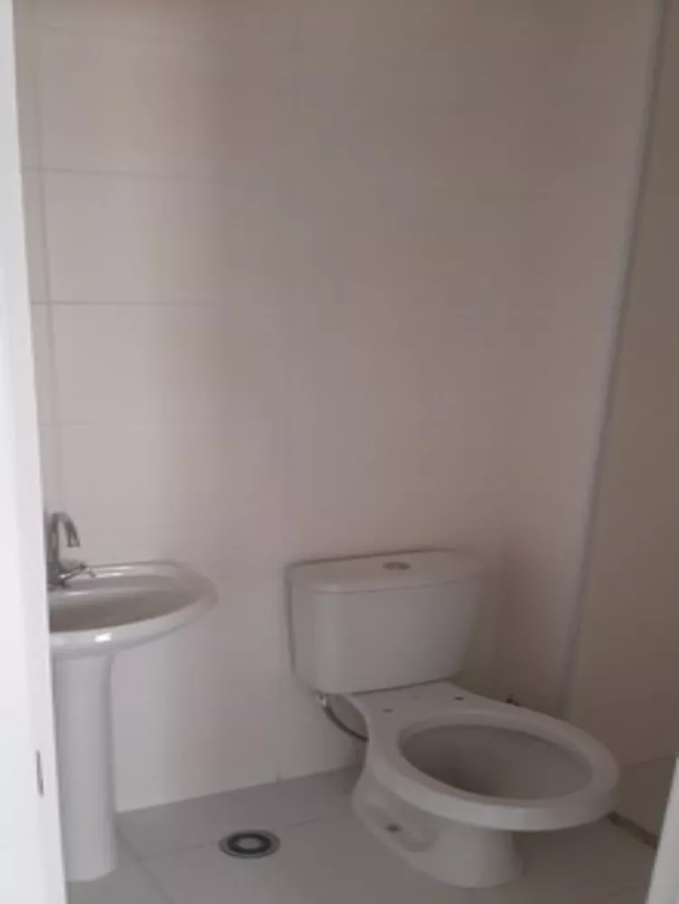 Apartamento à venda com 2 quartos, 44m² - Foto 4