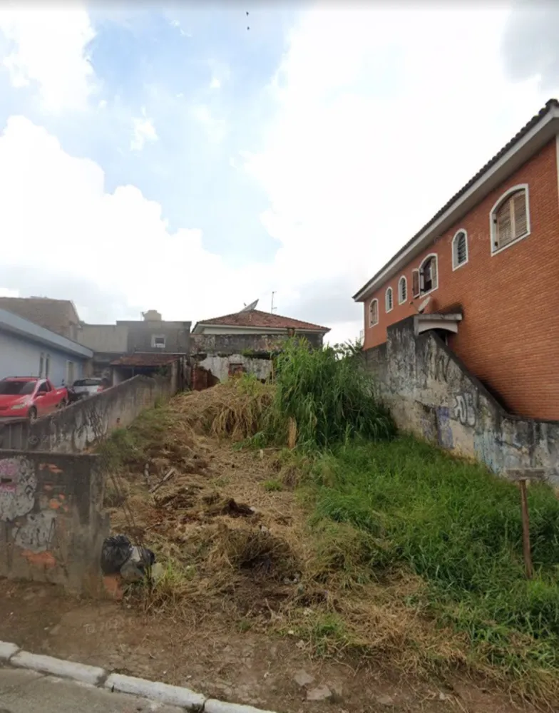 Terreno, 154 m² - Foto 3