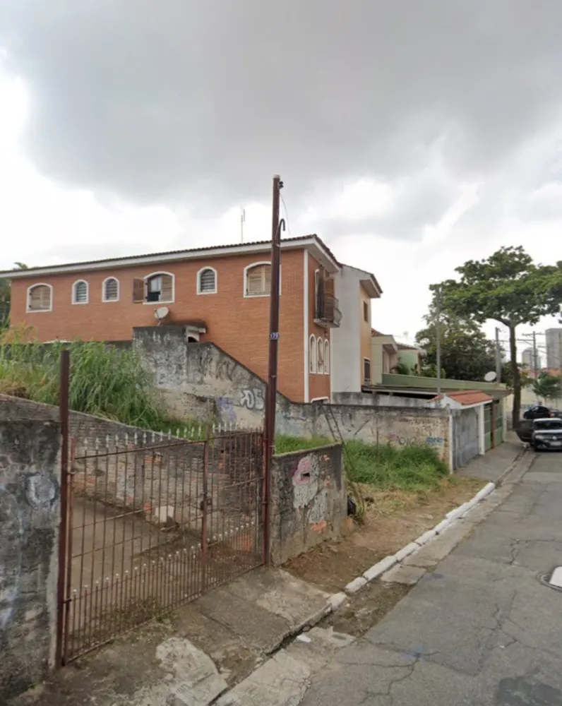 Terreno, 154 m² - Foto 1