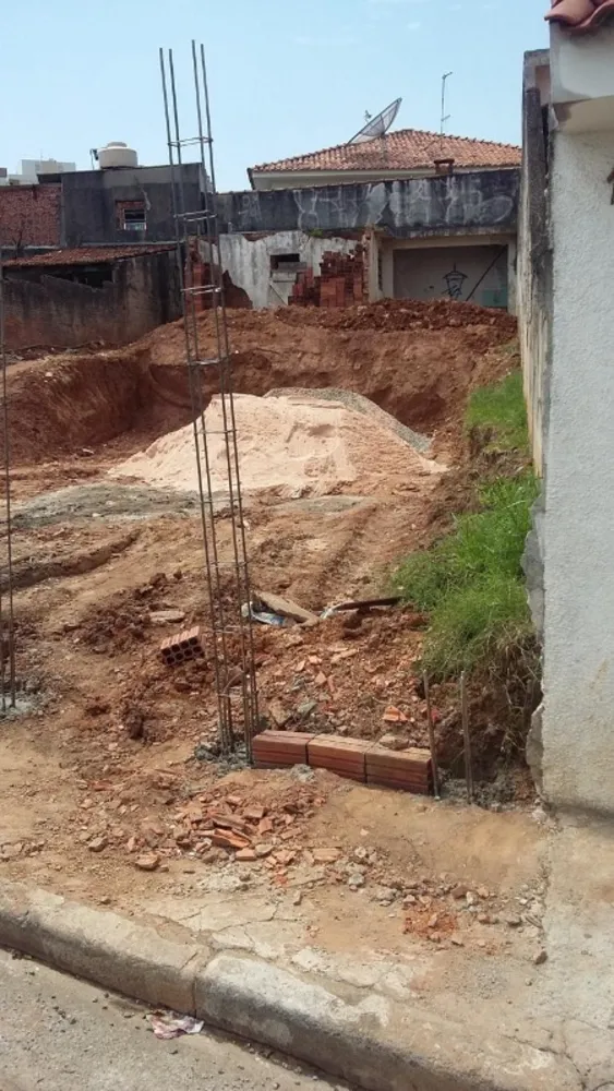 Terreno, 154 m² - Foto 3