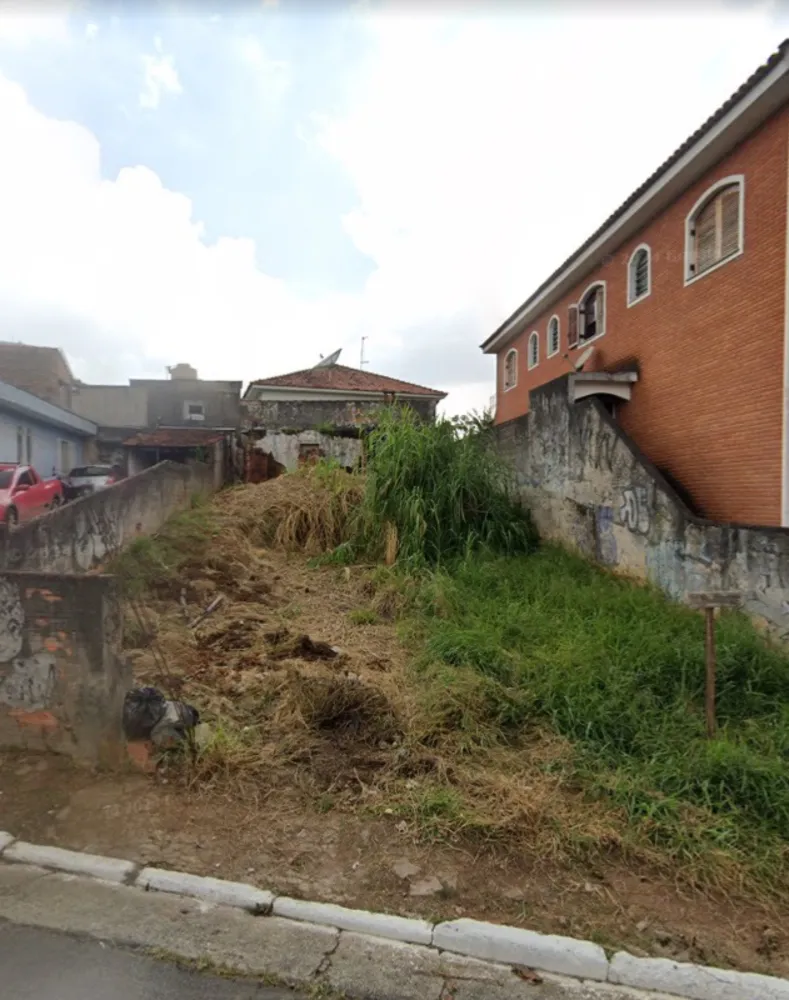 Terreno, 154 m² - Foto 2