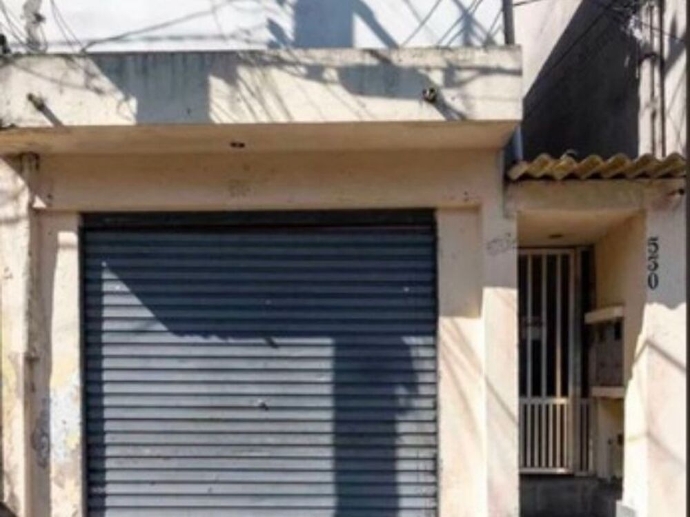 Casa, 4 quartos, 250 m² - Foto 1
