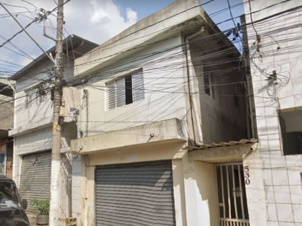 Casa, 4 quartos, 250 m² - Foto 4