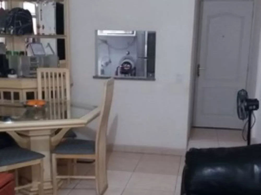 Apartamento à venda com 1 quarto, 38m² - Foto 5