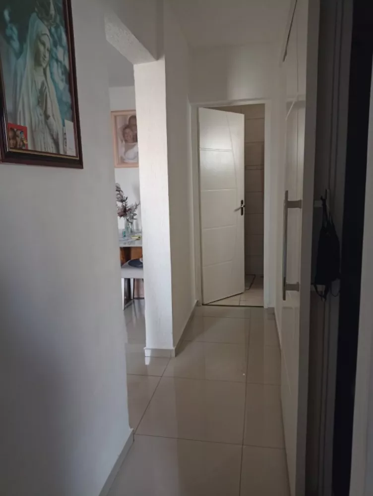 Apartamento à venda com 2 quartos, 47m² - Foto 7