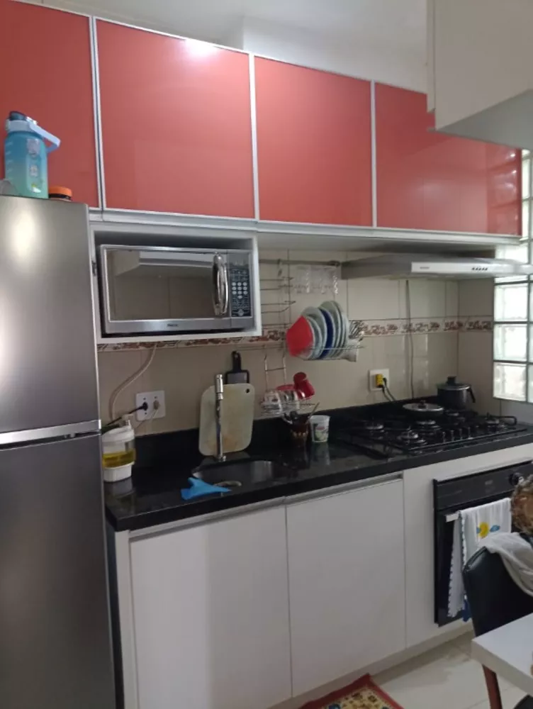 Apartamento à venda com 2 quartos, 47m² - Foto 4