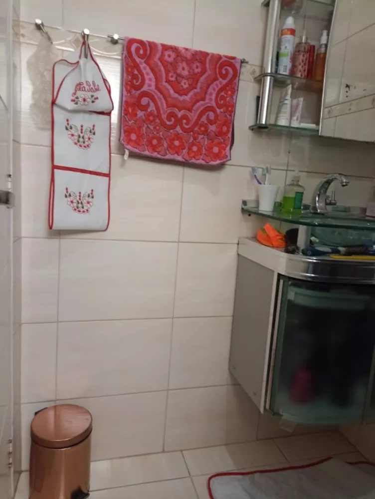 Apartamento à venda com 2 quartos, 47m² - Foto 5