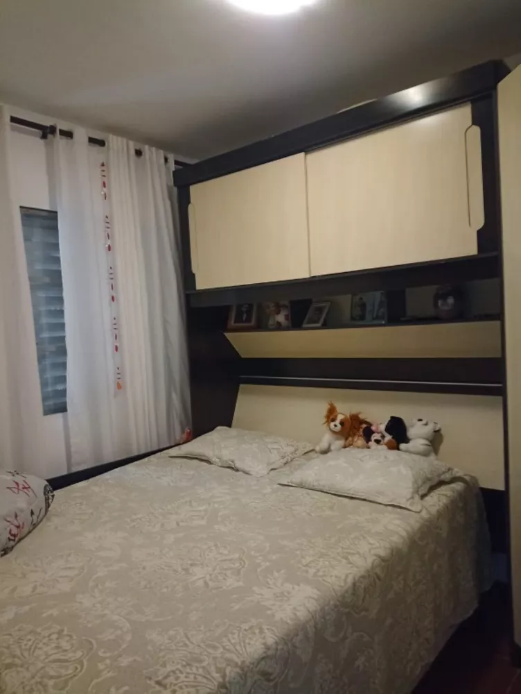 Apartamento à venda com 2 quartos, 47m² - Foto 8