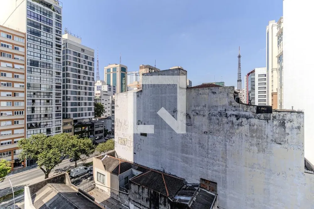 Apartamento, 1 quarto, 25 m² - Foto 2