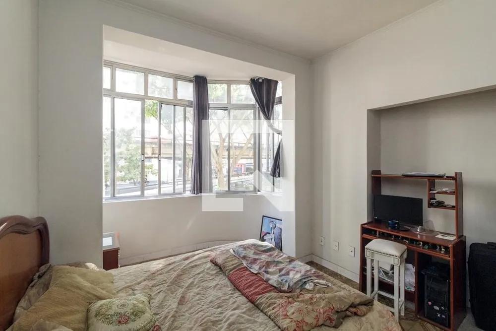 Apartamento, 1 quarto, 55 m² - Foto 4