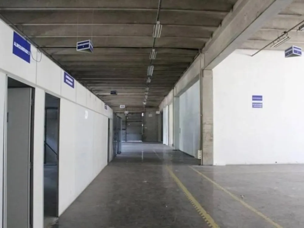 Depósito-Galpão, 2194 m² - Foto 3